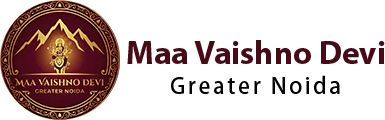 Maa Vaishno Devi Mandir Greater Noida